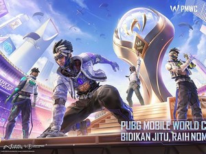 PMWC 2024 Riyadh: Jadwal, Hadiah, Tim, dan Format Pertandingan