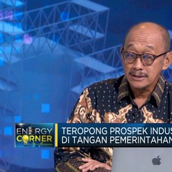 Produksi Minyak RI Terus Merosot, Sosok Ini Ungkap Alasannya
