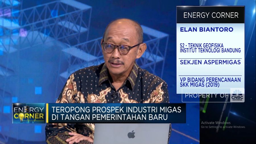 PR Prabowo Sektor Migas, Lapangan Minyak 'Tua' Hingga Tak Efisien (CNBC Indonesia TV)