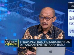 PR Prabowo Sektor Migas, Lapangan Minyak 'Tua' Hingga Tak Efisiensi