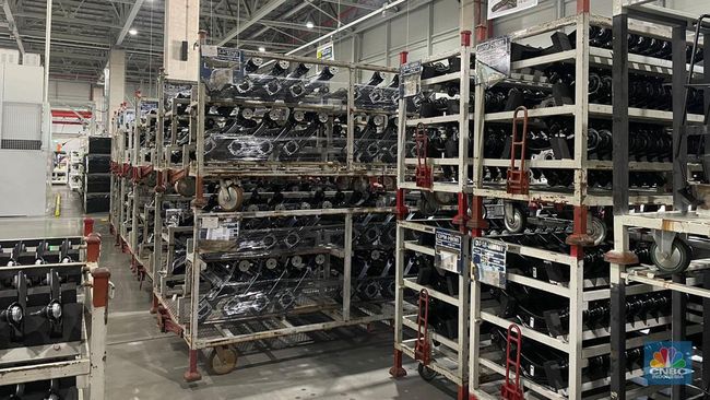 Korea Selatan Mau Tambah Investasi Rp 28 T, Tapi Kasih Syarat Ini