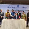 Pertamina Garap Proyek PLTS di Bangladesh
