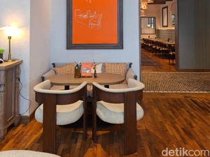Rekomendasi Resto Baru untuk Hang Out Weekend Ini, Selatan Hingga Utara Jakarta