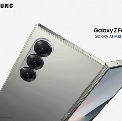 Lewat AI, Galaxy Z Fold6 & Z Flip6 Ciptakan Seni Dalam Hitungan Detik