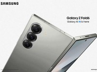 Lewat AI, Galaxy Z Fold6 & Z Flip6 Ciptakan Seni Dalam Hitungan Detik