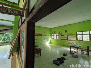 Marak Sekolah di Jatim Sepi Siswa Baru, Pakar Ungkap Faktor Ini