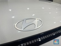Hyundai Cetak Rekor IPO, Tapi Sahamnya Langsung Ambles