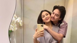 Alasan Perceraian Sherina Munaf dan Baskara Mahendra