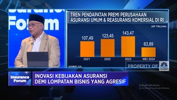 Sinergi BPJS Kesehatan, Asuransi Harap Praktik RS 'Nakal' Diberantas
