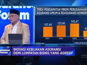 Sinergi BPJS Kesehatan, Asuransi Harap Praktik RS 'Nakal' Diberantas