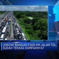 Soal Tarif Jalan Tol, Pemerintah Dinilai Masih Tak Konsisten