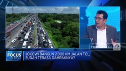 Soal Tarif Jalan Tol, Pemerintah Dinilai Masih Tak Konsisten