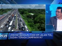 Soal Tarif Jalan Tol, Pemerintah Dinilai Masih Tak Konsisten