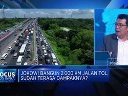 Soal Tarif Jalan Tol, Pemerintah Dinilai Masih Tak Konsisten