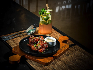 Archipelago International Sajikan Kuliner Asia Treats Everywhere