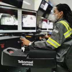 Telkomsel Enterprise Kembangkan Smart Mining. Buat Apa?