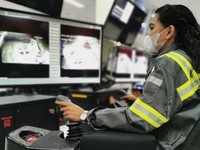 Telkomsel Enterprise Kembangkan Smart Mining. Buat Apa?