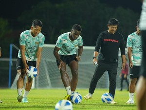 Jadwal Piala AFF U-19 2024: Indonesia Vs Filipina Nanti Malam