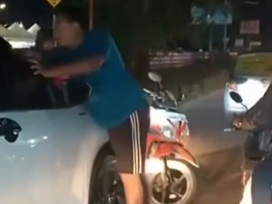 WN Afghanistan Pelaku Pencabulan di Batam Segera Jadi Tersangka