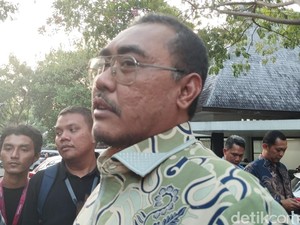 PKB: Ahok Mungkin Sulit Diusung Partai, Sekarang Eranya Anies