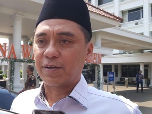 Wamenag Tunggu Sikap PBNU Terkait 5 Nahdliyin Bertemu Presiden Israel