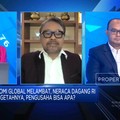 Wanti-wanti Pengusaha, Industri Tekstil 'Mati' Diserbu Barang Impor