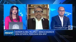 Wanti-wanti Pengusaha, Industri Tekstil 'Mati' Diserbu Barang Impor
