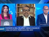 Wanti-wanti Pengusaha, Industri Tekstil 'Mati' Diserbu Barang Impor