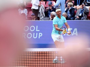 Rafael Nadal Muncul di Daftar Peserta US Open 2024