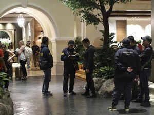 6 Turis Asing Tewas di Hotel Bangkok, PM Thailand Pastikan Tak Berimbas ke Wisata