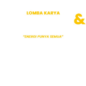 Lomba Karya Jurnalistik & Fotografi