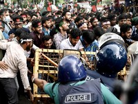 2 Mantan Polisi Pembunuh Mahasiswa Demonstran Divonis Hukuman Mati