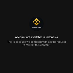 Kominfo Blokir Medsos Kripto Binance-Kucoin, Bappebti Buka Suara