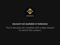 Kominfo Blokir Medsos Kripto Binance-Kucoin, Bappebti Buka Suara