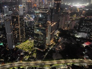 Kebijakan Bebas PPN Genjot Penjualan Apartemen di Semester I 2024