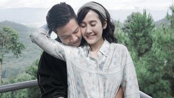 Diminta Arie Dwi Andhika Tak Usah ke Dapur, Ardina Rasti Tetap Pernah Masak