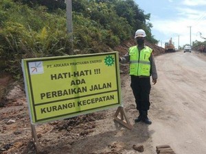 Hadapi Krisis Iklim, Arkara Prathama Energi Investasi ke Proyek Energi Hijau