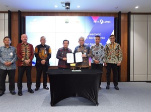 bank bjb-Gubernur Jambi Sepakati Klausul Pengendalian atas Bank Jambi