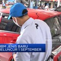 Video: BBM Jenis Baru Siap Meluncur 1 September