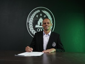 Ada Fachruddin di Balik Keputusan Cleberson Terima Pinangan PSS Sleman