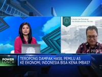 Belajar Dari Pengalaman, Ini Yang Terjadi Jika Trump Jadi Presiden AS