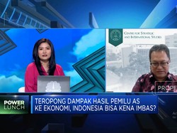 Belajar Dari Pengalaman, Ini Yang Terjadi Jika Trump Jadi Presiden AS