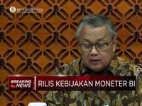 Video: BI Kembali Tahan Suku Bunga di Level 6,25%