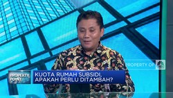 BP Tapera Jawab Soal Evaluasi Program FLPP