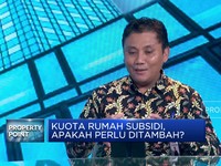 BP Tapera Jawab Soal Evaluasi Program FLPP