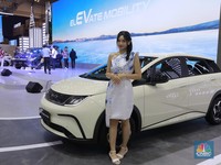 Rawan Kebakaran, 97.000 Mobil BYD Ditarik dari Pasaran