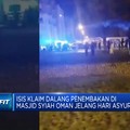 Video: ISIS Klaim Dalang Penembakan di Masjid Syiah Oman