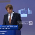 Komisi Eropa Boikot Presiden Hungaria Usai Temui Putin di Moskow
