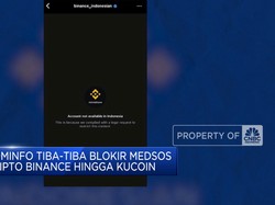 Kominfo Blokir Medsos Kripto Hingga Spekulasi Penembakan Trump
