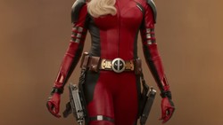 Ada Lady Deadpool dan Varian Lainnya di Deadpool & Wolverine